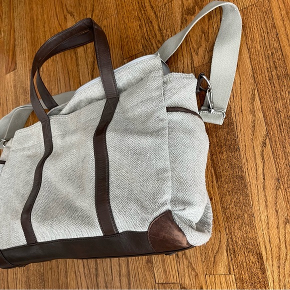 Pottery Barn Kids Classic Diaper Bag - Picture 10 of 14